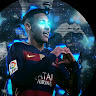 Following profile image