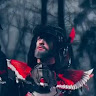 Following profile image