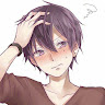Following profile image