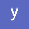 Following profile image