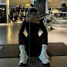 Following profile image
