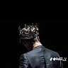 Following profile image