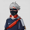 Following profile image