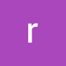 Following profile image