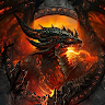 Following profile image