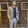 Following profile image