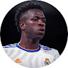 Following profile image
