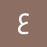 Following profile image