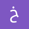 Following profile image