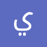 Following profile image
