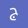 Following profile image