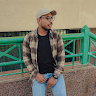 Following profile image