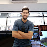Following profile image