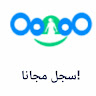 Following profile image