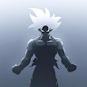 Following profile image