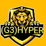 Following profile image