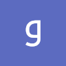 Following profile image