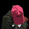 Following profile image
