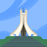 الجزائر الجزائر Profile Picture