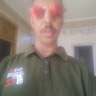 Following profile image