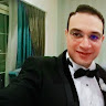 Following profile image