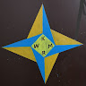 Following profile image