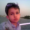 Following profile image