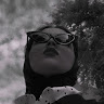 Following profile image