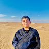 Following profile image