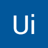 Following profile image