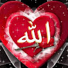 Following profile image