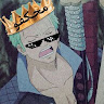 Following profile image