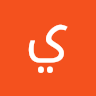Following profile image