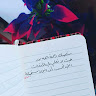 Following profile image