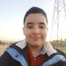 Following profile image