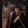 Following profile image