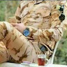 Following profile image