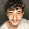 Following profile image