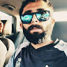 Following profile image