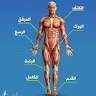 Following profile image