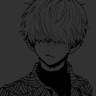 Following profile image