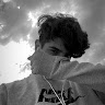 Following profile image