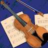 Following profile image