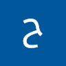 Following profile image