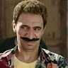Following profile image