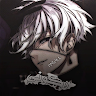 Following profile image