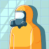 Following profile image