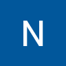 Following profile image