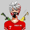 Following profile image