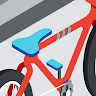 Following profile image